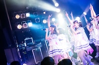 虹のコンキスタドール（Photo by Masayo）