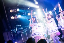 虹のコンキスタドール（Photo by Masayo）