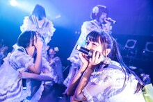 虹のコンキスタドール（Photo by Masayo）