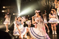 虹のコンキスタドール（Photo by Masayo）