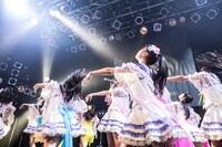 虹のコンキスタドール（Photo by Masayo）