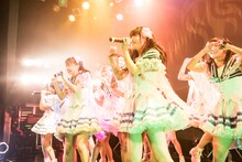 虹のコンキスタドール（Photo by Masayo）