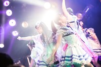 虹のコンキスタドール（Photo by Masayo）