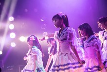 虹のコンキスタドール（Photo by Masayo）