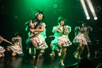 虹のコンキスタドール（Photo by Masayo）