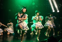 虹のコンキスタドール（Photo by Masayo）