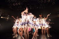 虹のコンキスタドール（Photo by Masayo）