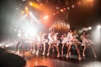 虹のコンキスタドール（Photo by Masayo）