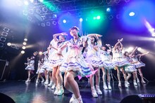 虹のコンキスタドール（Photo by Masayo）