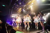 虹のコンキスタドール（Photo by Masayo）