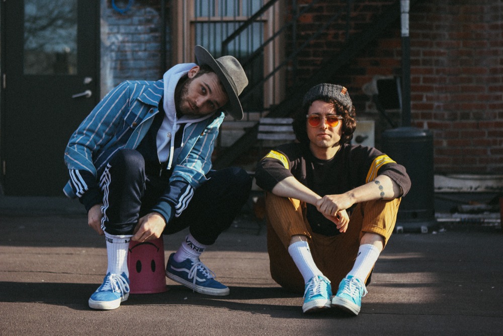 Brasstracks