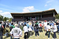 「NEGi FES 2018 in 新潟」の様子。