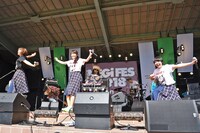 YOUR SONG IS GOODとNegicco。