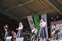 KIRINJIとNegicco。