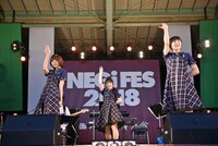 Negicco