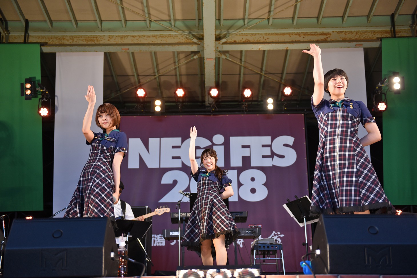 Negicco