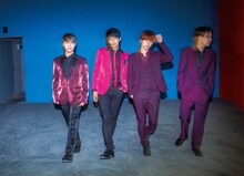 「PrizmaX Calendar 2019 in Myanmar」掲載カット