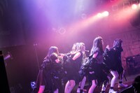 THERE THERE THERES（Photo by Masayo）