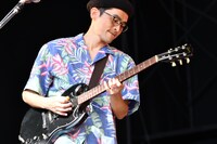 シライシ“JICHO”コウジ（G）