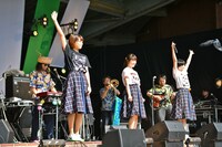 YOUR SONG IS GOODとNegicco。