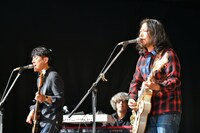 サニーデイ・サービス