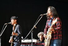 サニーデイ・サービス