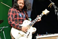 曽我部恵一（Vo, G）