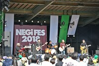 サニーデイ・サービス