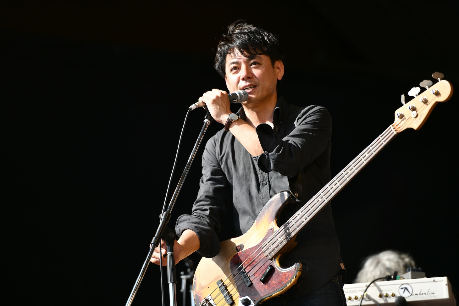 田中貴（B）