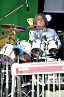 矢野博康（Perc）