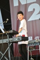 小田朋美（Vo, Key）