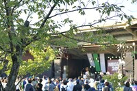 「NEGi FES 2018 in 新潟」の様子。