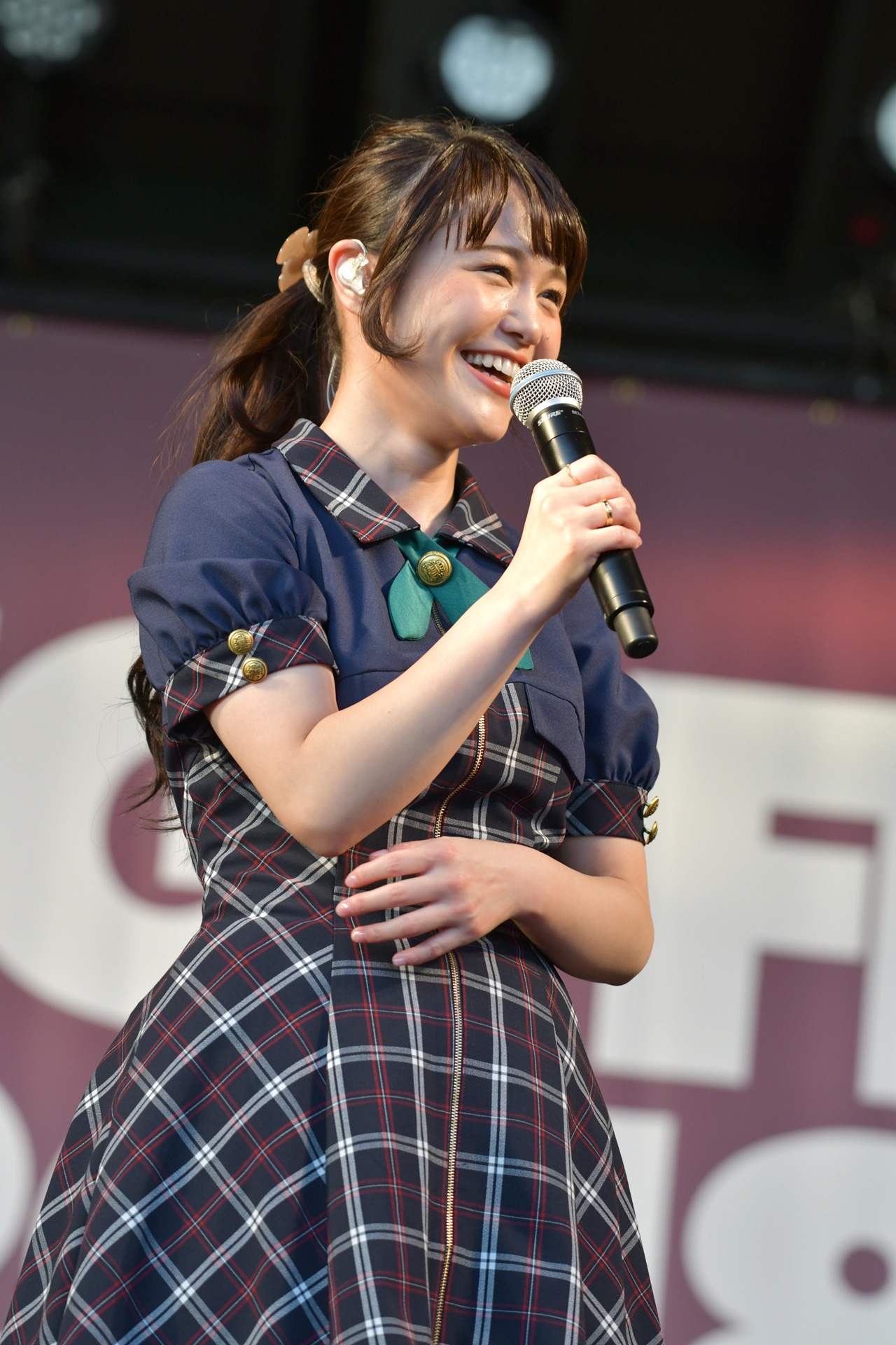 Nao☆