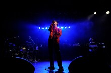 向井太一（撮影：曽我美芽）