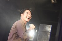 SIRUP（撮影：曽我美芽）