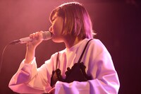 佐藤千亜妃（撮影：曽我美芽）