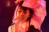 佐藤千亜妃（撮影：曽我美芽）