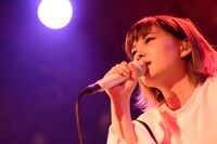 佐藤千亜妃（撮影：曽我美芽）