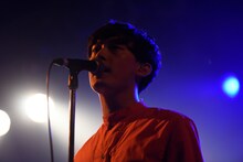 向井太一（撮影：曽我美芽）