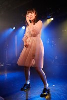 川瀬あやめ（写真提供：スターダストプロモーション）