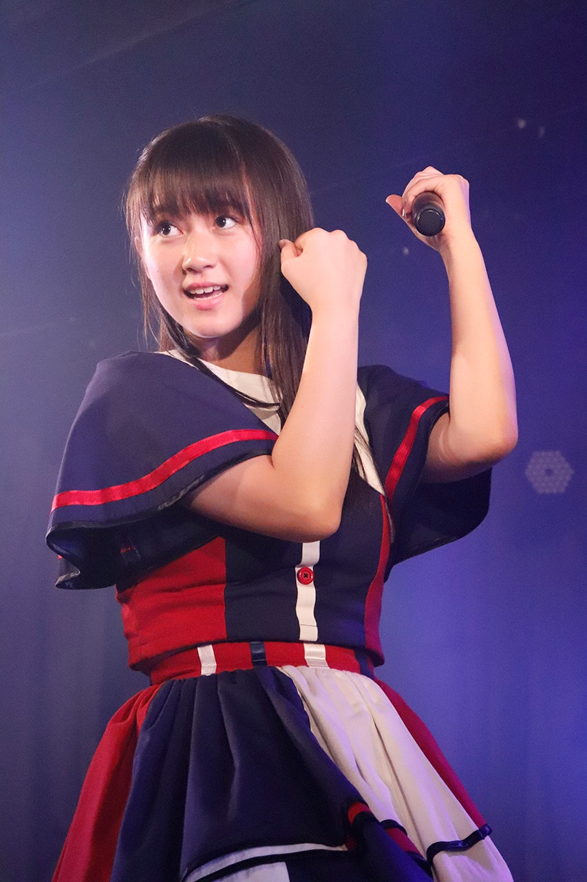 桜井美里（写真提供：スターダストプロモーション）