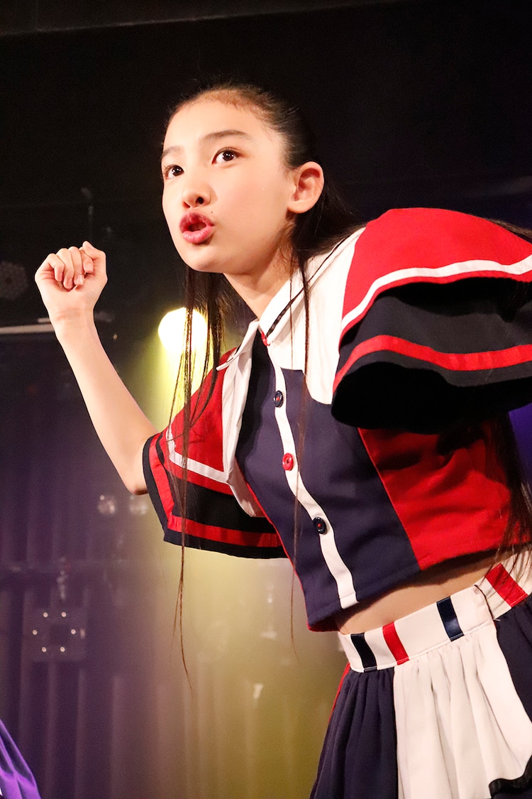 芹澤もあ 写真提供 スターダストプロモーション 桜エビ ずワンマンで村星 川瀬の生誕お祝い アイルネ 前髪 カバーや新曲初披露も 画像ギャラリー 22 30 音楽ナタリー 芹澤もあ 写真提供 スターダストプロモーション 桜エビ ずワンマンで村星 川瀬の生誕お祝い アイルネ 前髪 カバーや新曲初披露も 画像ギャラリー 22 30 音楽ナタリー