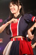 村星りじゅ（写真提供：スターダストプロモーション）