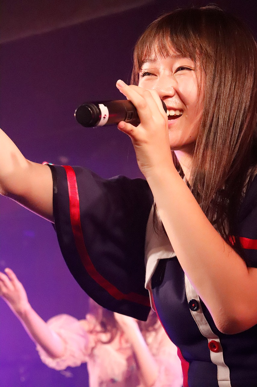 桜井美里（写真提供：スターダストプロモーション）