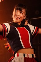 茜空（写真提供：スターダストプロモーション）