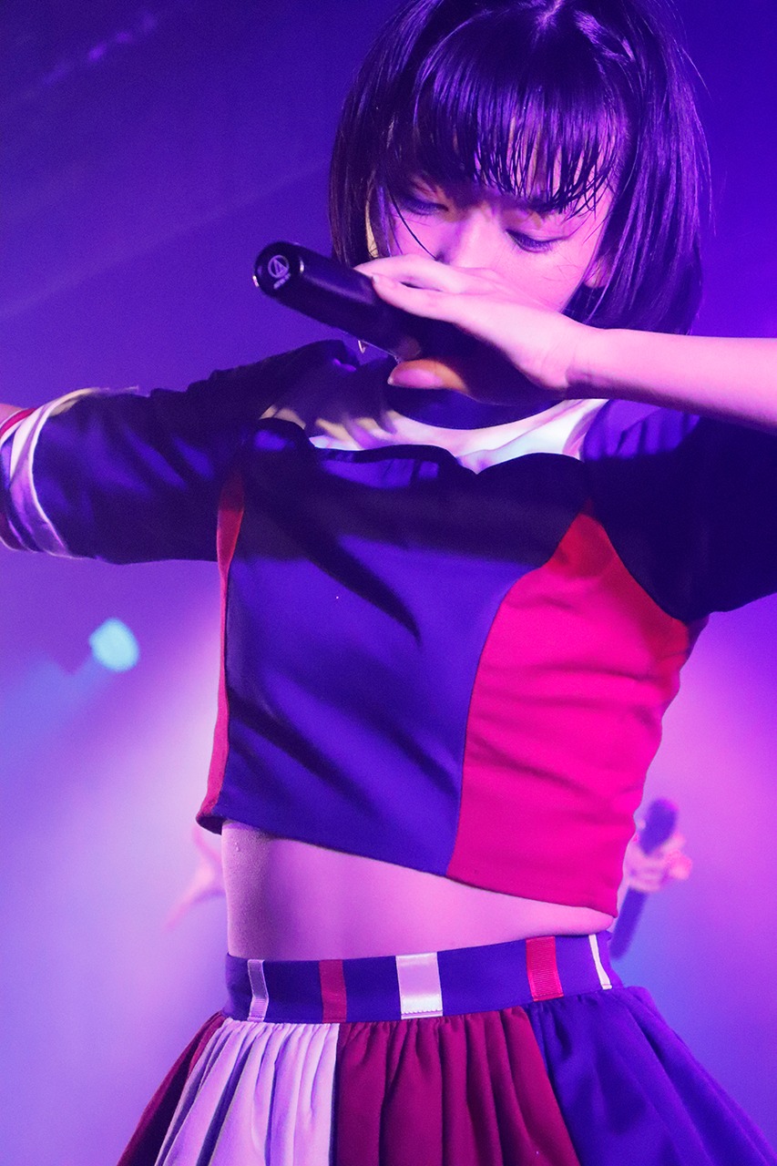 水春（写真提供：スターダストプロモーション）