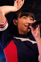 水春（写真提供：スターダストプロモーション）