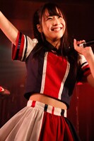 茜空（写真提供：スターダストプロモーション）