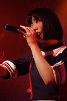 水春（写真提供：スターダストプロモーション）