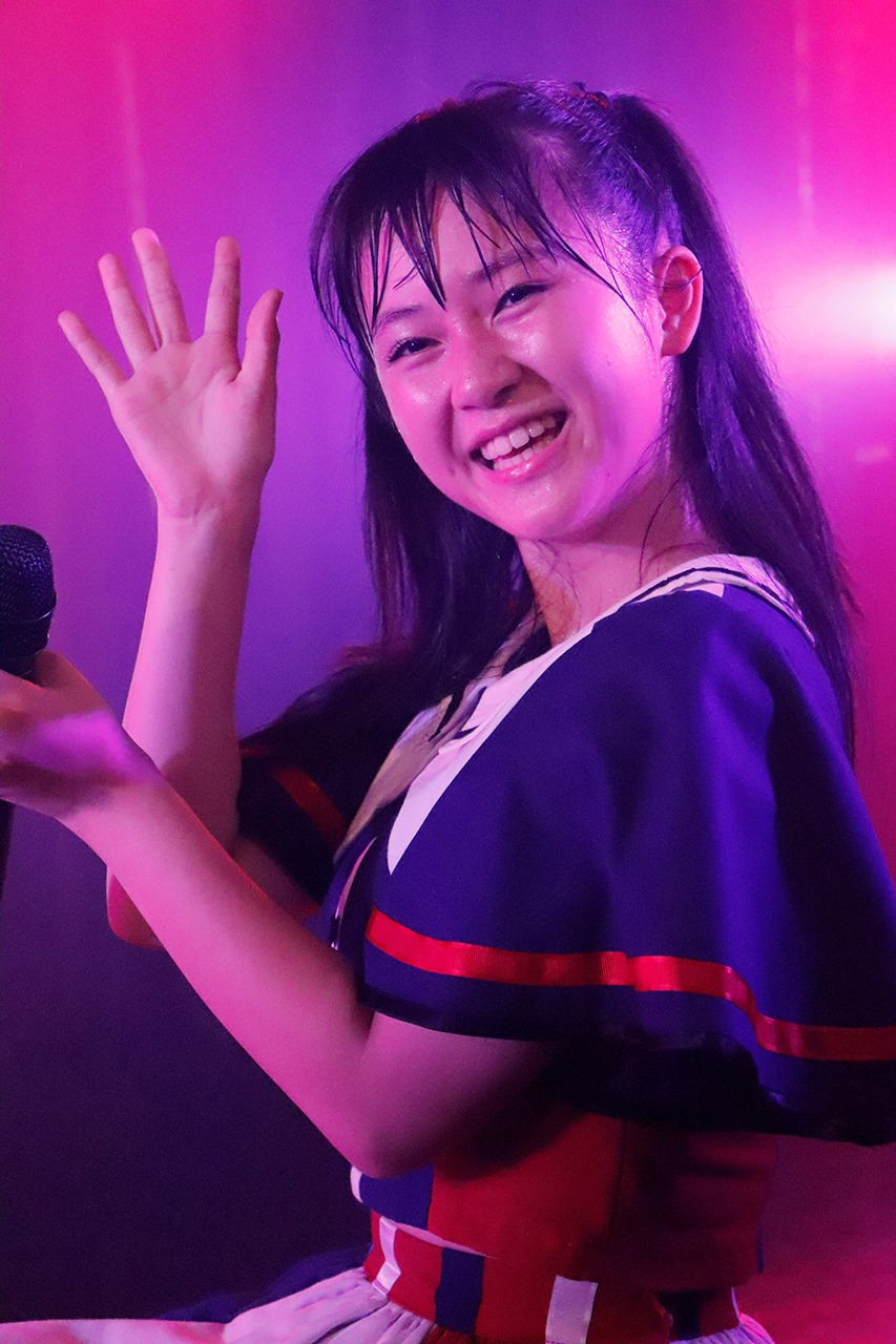 桜井美里（写真提供：スターダストプロモーション）